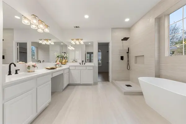 1212 Drexel Drive, Desoto, TX 75115