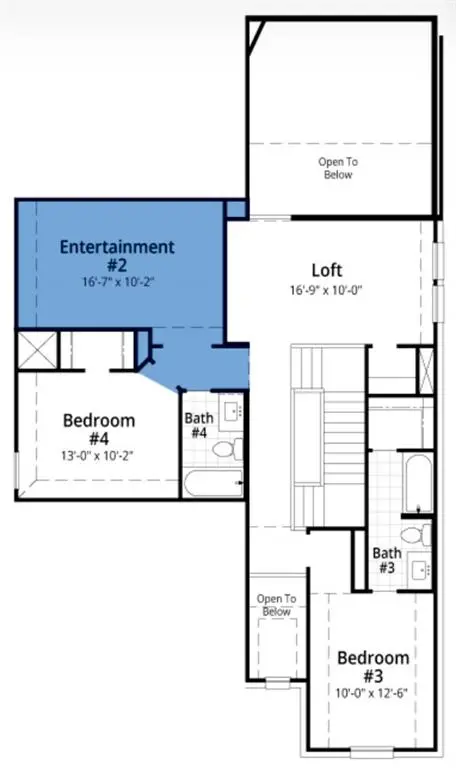 4713 Honeysuckle Court, Aubrey, TX 76227