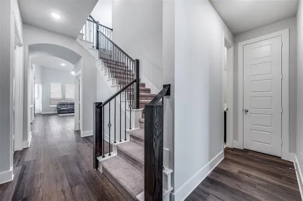 4713 Honeysuckle Court, Aubrey, TX 76227