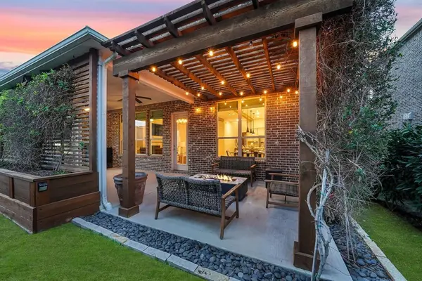 11093 Villa Canales Lane, Frisco, TX 75035