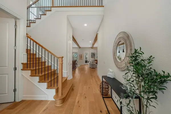 11093 Villa Canales Lane, Frisco, TX 75035