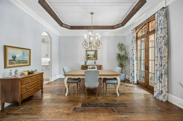 8000 Trading Post Drive, Mckinney, TX 75070