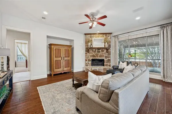 960 WILLOW RIDGE Drive, Prosper, TX 75078