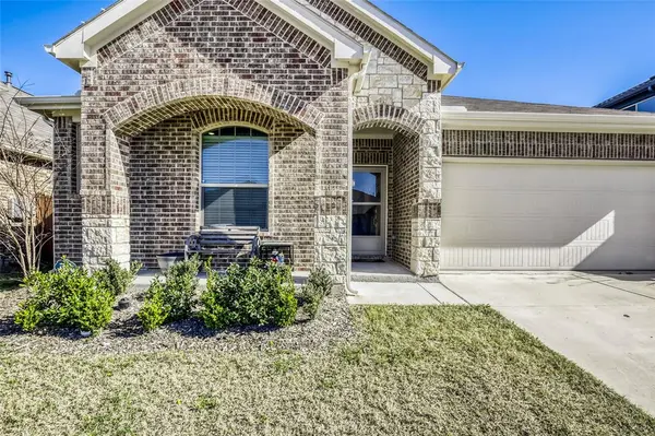 3216 Blossom Trail, Crandall, TX 75114