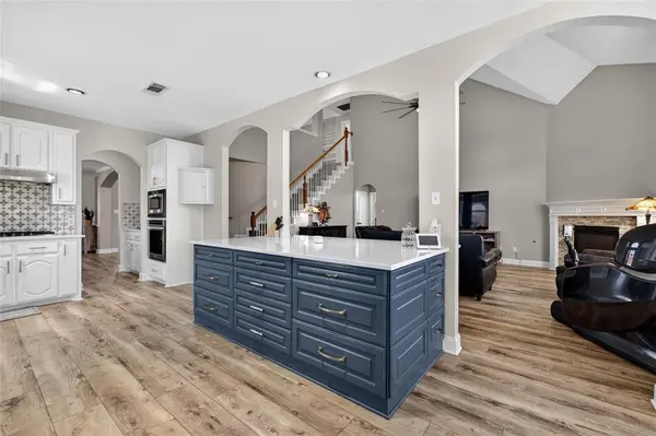 13408 Fishing Hole Lane, Fort Worth, TX 76052