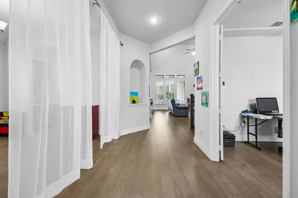 16524 Sage Crest Drive, Frisco, TX 75035