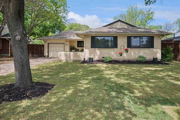 510 Westwood Drive, Richardson, TX 75080
