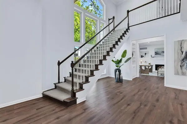 1332 Lakewood Drive, Mckinney, TX 75072