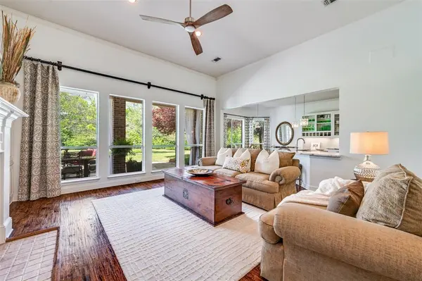 2841 WINDING CREEK Road, Prosper, TX 75078