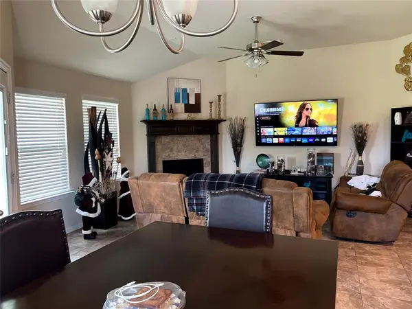 6174 Baggins Street, Fort Worth, TX 76179