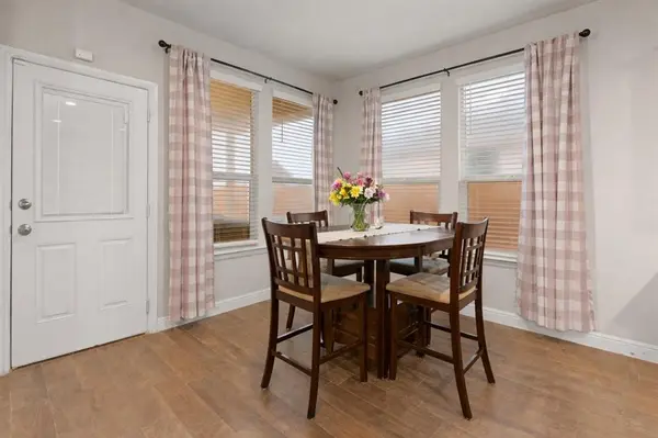 1406 Pleasanton Road, Cleburne, TX 76033