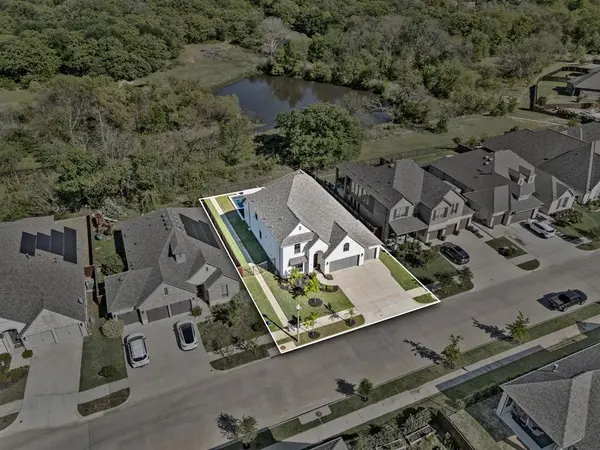 4209 Inverness Way, Denton, TX 76210