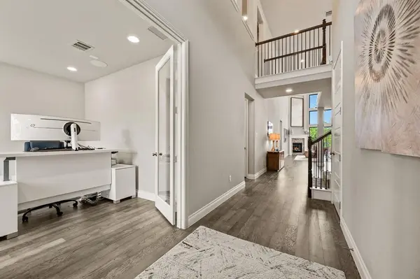 4209 Inverness Way, Denton, TX 76210