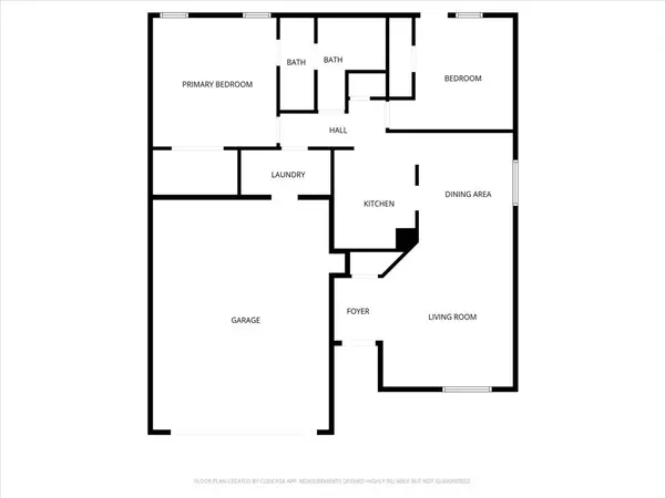 7509 Fallen Trail, Fort Worth, TX 76123