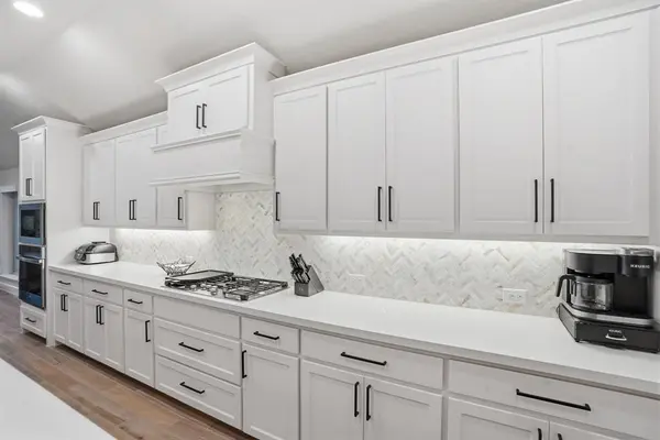 2088 Roquette Drive, Haslet, TX 76052