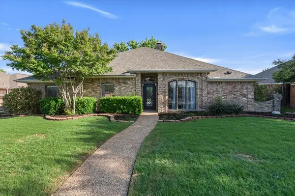 1701 Tawakoni Lane, Plano, TX 75075