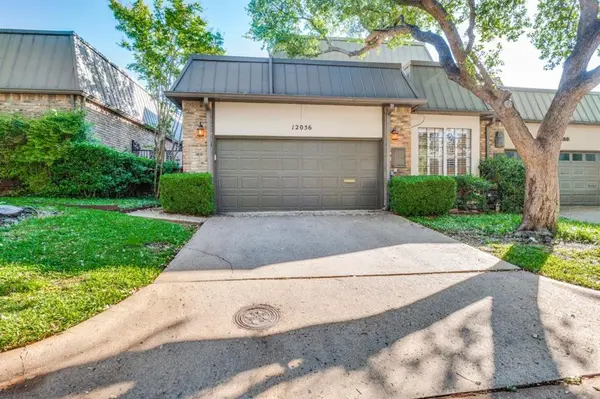 12056 Tavel Circle, Dallas, TX 75230