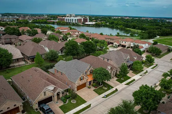 3529 Tuscan Hills Circle, Denton, TX 76210