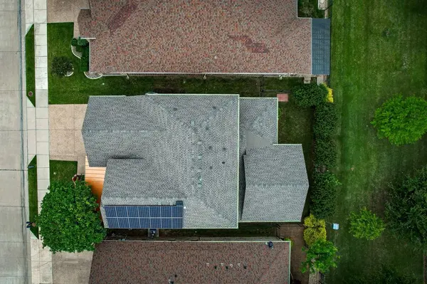 3529 Tuscan Hills Circle, Denton, TX 76210