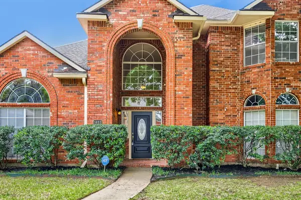 1413 W Peters Colony Road, Carrollton, TX 75007