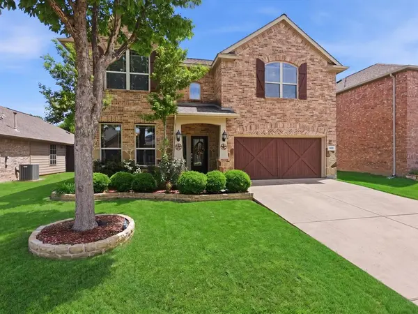 1008 Park Meadow Lane, Mckinney, TX 75071