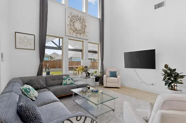 16716 Freshwater Drive, Celina, TX 75009