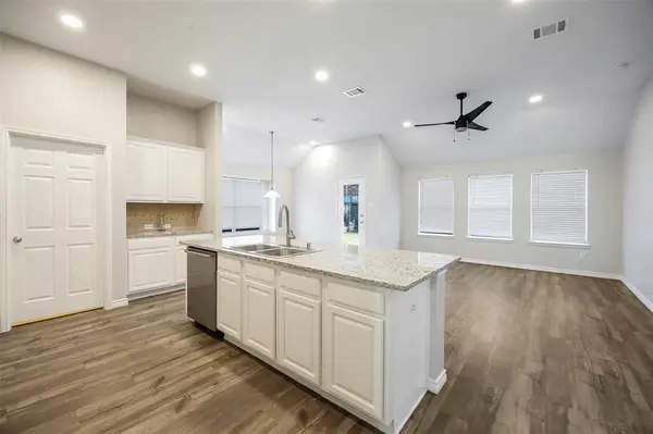 3603 Cottonwood Road, Melissa, TX 75454