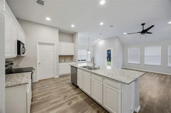 3603 Cottonwood Road, Melissa, TX 75454