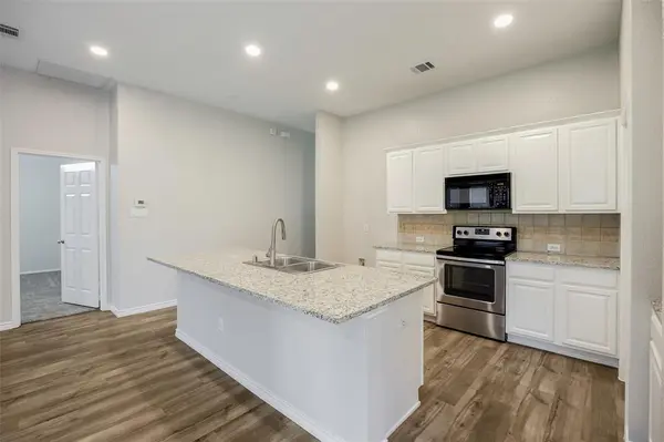 3603 Cottonwood Road, Melissa, TX 75454