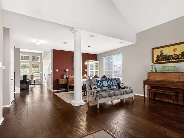 3417 Loblolly Lane, Mckinney, TX 75070