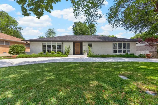 6233 Crestmont Drive, Dallas, TX 75214