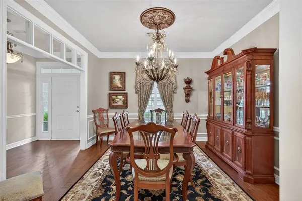 111 Hanging Moss Drive, Benton, LA 71006