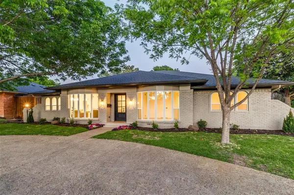 9406 Arborhill Drive, Dallas, TX 75243