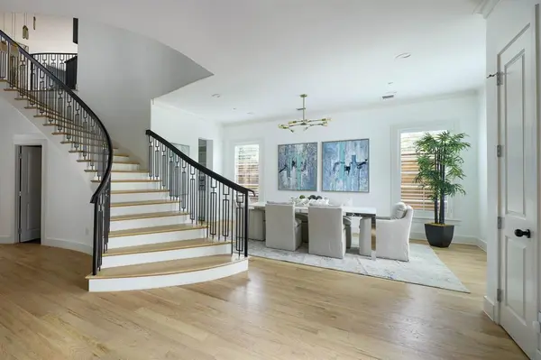 4085 Amherst Avenue, University Park, TX 75225