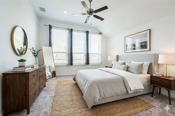 1729 Ordonez Drive, Little Elm, TX 75068