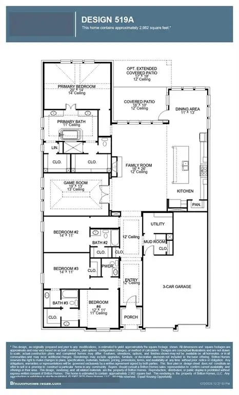 2537 Green Plateau Drive, Fort Worth, TX 76008