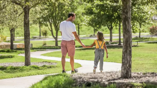 2537 Green Plateau Drive, Fort Worth, TX 76008