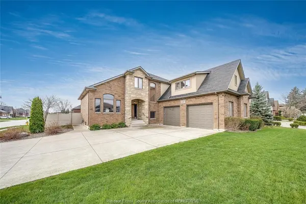 12337 CANDLEWOOD Drive, Tecumseh, ON N9K 0A3