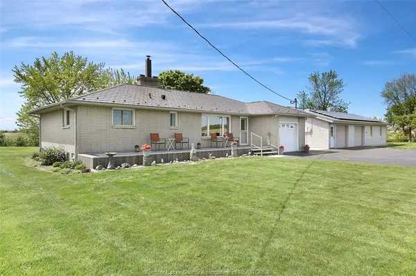 4831 11TH CONCESSION, Tecumseh, ON N0R 1K0