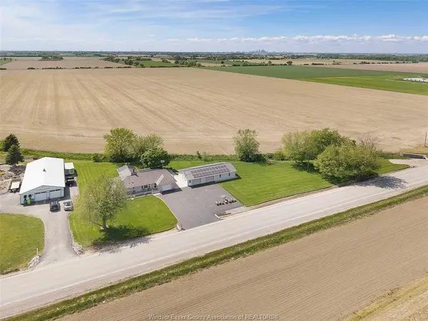 4831 11TH CONCESSION, Tecumseh, ON N0R 1K0