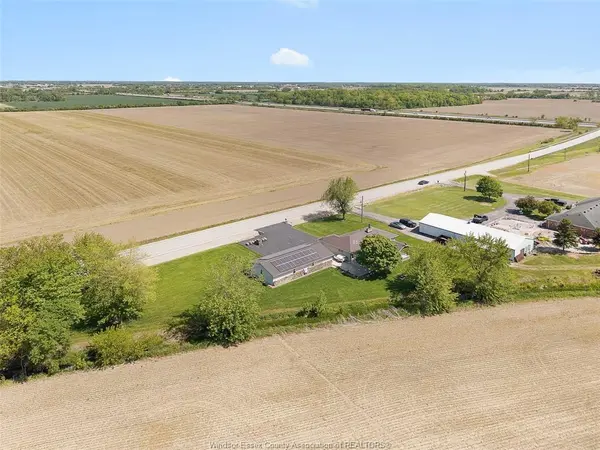 4831 11TH CONCESSION, Tecumseh, ON N0R 1K0