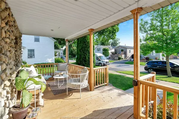 287 SEYMOUR Street, Amherstburg, ON N9V 2B7