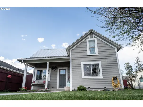 2414 MADISON ST, Baker City, OR 97814