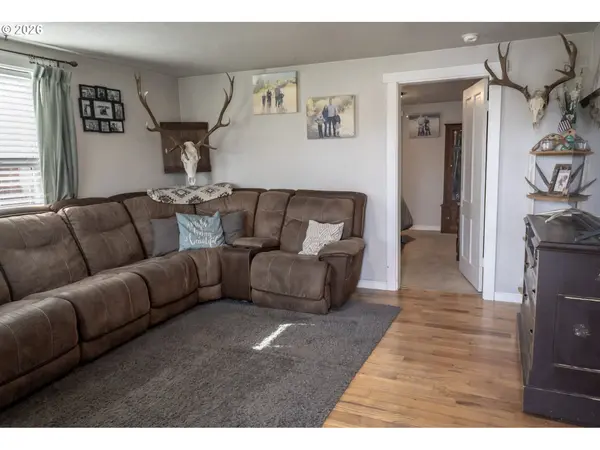 2414 MADISON ST, Baker City, OR 97814