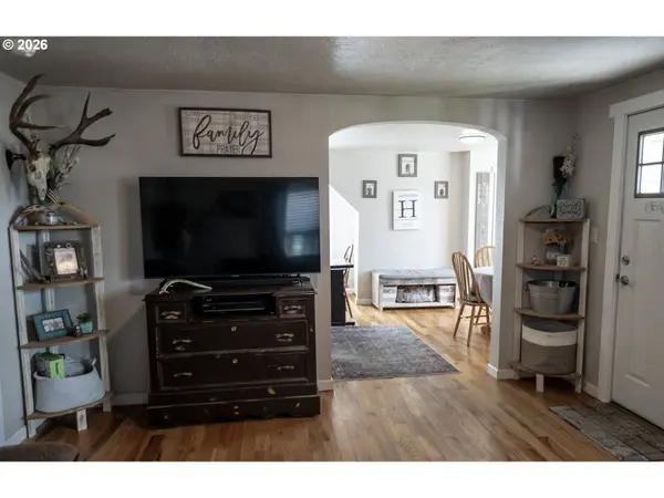 2414 MADISON ST, Baker City, OR 97814