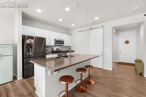 6940 Passing Sky DR, Colorado Springs, CO 80911