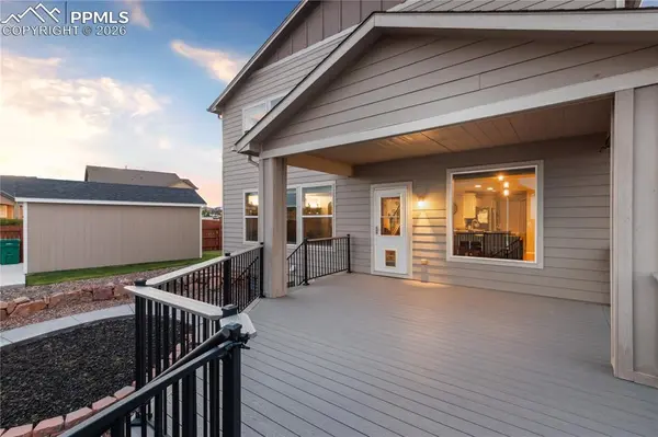 12985 Mt Harvard DR, Peyton, CO 80831