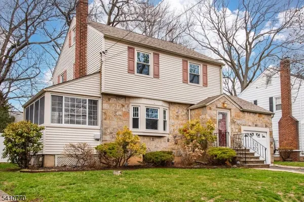 428 Essex Ave, Bloomfield Twp., NJ 07003