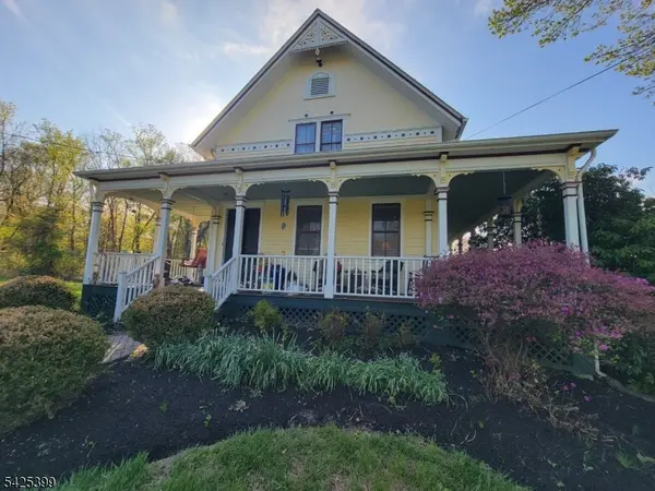 741 County Road 625, Union Twp., NJ 08827