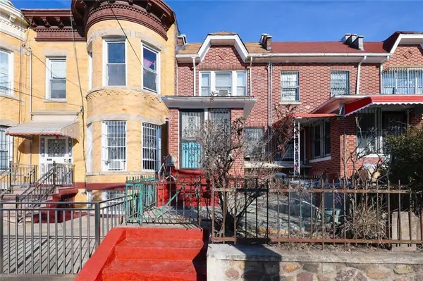 845 51st ST, Brooklyn, NY 11220